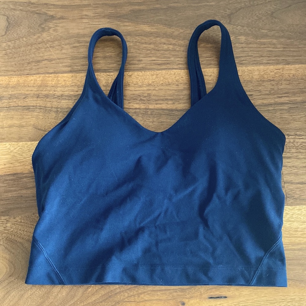 Lululemon Align tank top